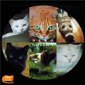 Gato Libre - Neko mp3 album