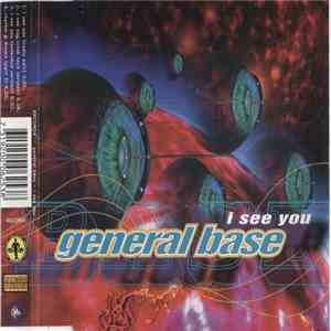 General Base - I See You mp3 album