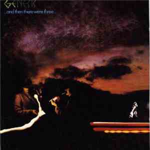 Genesis - ...And Then There Were Three... mp3 album