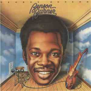 George Benson - Benson Burner mp3 album