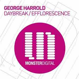 George Harrold - Daybreak / Efflorescence mp3 album