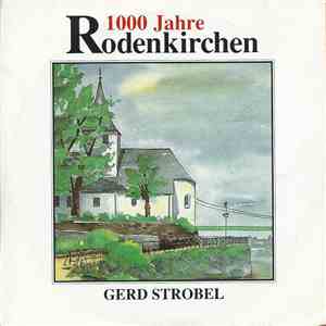Gerd Strobel - 1000 Jahre Rodenkirchen mp3 album