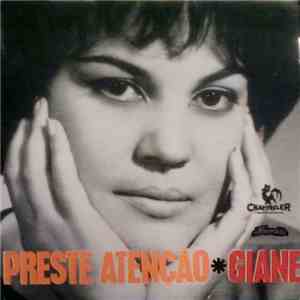 Giane - Preste Atençao mp3 album
