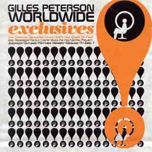 Gilles Peterson - Worldwide Exclusives mp3 album