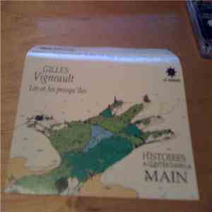 Gilles Vigneault, Stéphane Jorisch - Léo ET Les Presqu'îles mp3 album