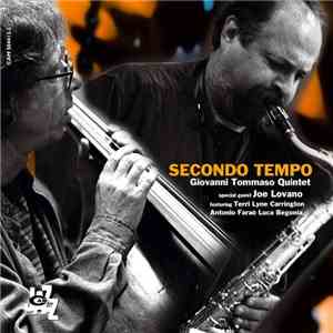Giovanni Tommaso Quintet - Secondo Tempo mp3 album