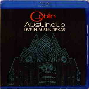 Goblin - Austinato mp3 album