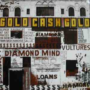 Gold Cash Gold - Vultures mp3 album