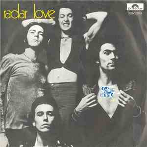 Golden Earring - Radar Love mp3 album