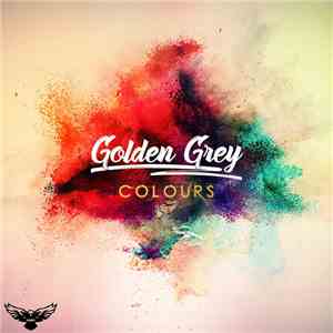 Golden Grey - Colours mp3 album