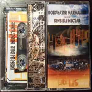 Goldwater Marmalaid / Sensible Nectar - Split mp3 album