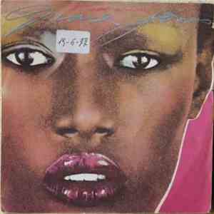 Grace Jones - I Need A Man mp3 album