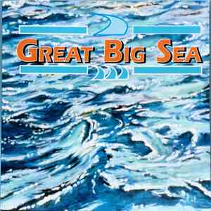 Great Big Sea - Great Big Sea mp3 album