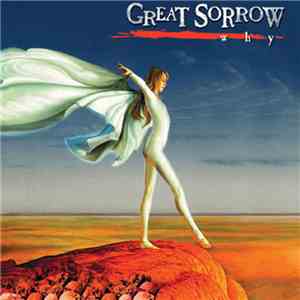 Great Sorrow - Why mp3 album