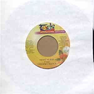 Gregory Isaac - Night Nurse / Night Nurse Version mp3 album
