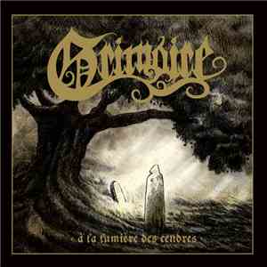 Grimoire  - À La Lumière Des Cendres mp3 album