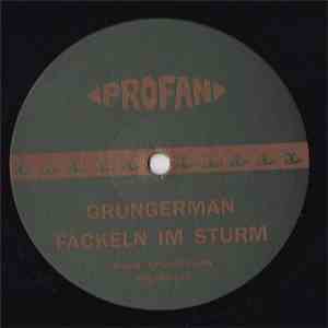 Grungerman - Fackeln Im Sturm mp3 album
