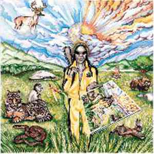 Guardian Alien - See The World Given To A One Love Entity mp3 album
