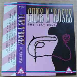 Guns N' Roses - The Very Best mp3 album