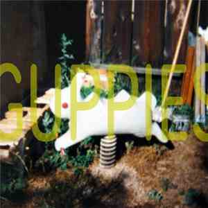 Guppies - In Reference To Something Forgotten mp3 album