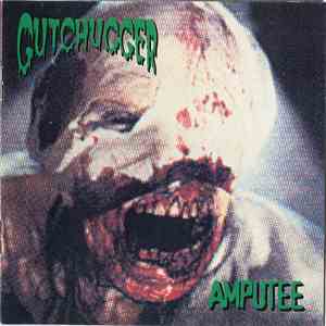 Gutchugger - Amputee mp3 album
