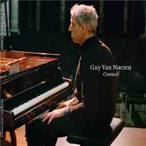 Guy Van Nueten - Contact mp3 album