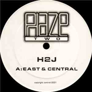 H2J - East & Central / Montenegro mp3 album