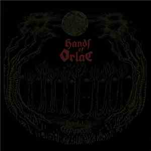 Hands Of Orlac - Figli Del Crepuscolo mp3 album