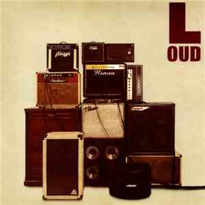 Hanson - Loud mp3 album