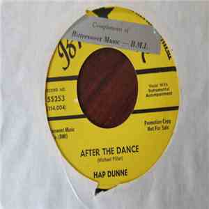 Hap Dunne - After The Dance mp3 album