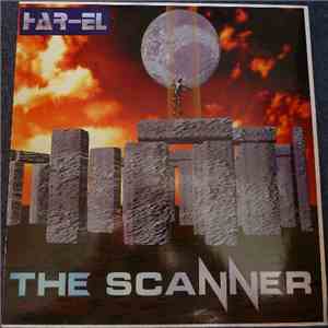 Har-El - The Scanner mp3 album