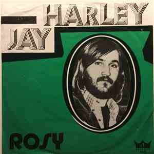 Harley Jay - Rosy mp3 album