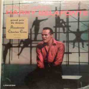 Harry Belafonte And The Belafonte Folk Singers Conducted By Robert De Cornier - Swing Dat Hammer mp3 album