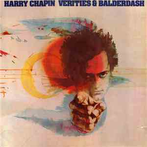 Harry Chapin - Verities & Balderdash mp3 album