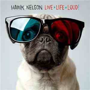 Hawk Nelson - Live Life Loud mp3 album