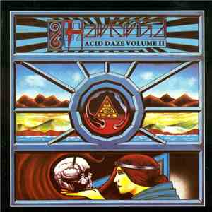 Hawkwind - Acid Daze Volume II mp3 album