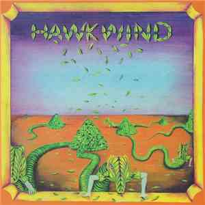 Hawkwind - Hawkwind mp3 album