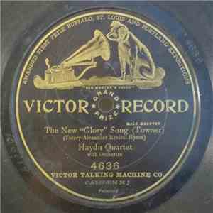 Haydn Quartet - The New "Glory" Song mp3 album