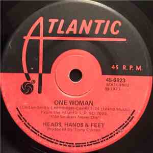 Heads, Hands And Feet - One Woman mp3 album