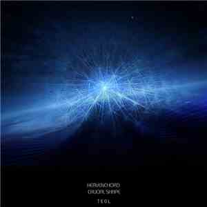 Heavenchord - Crucial Shape EP mp3 album