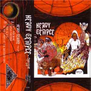 Heavy Temple - Chassit mp3 album