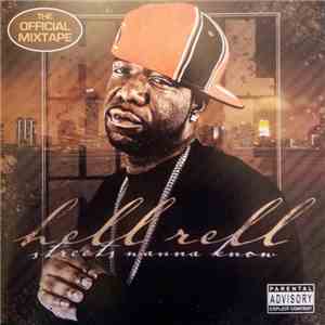 Hell Rell - Streets Wanna Know mp3 album