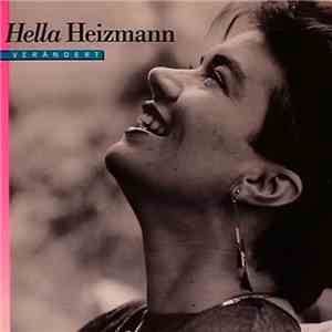 Hella Heizmann - Verändert mp3 album