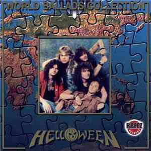 Helloween - World Ballads Collection mp3 album