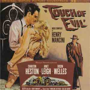 Henry Mancini - Touch Of Evil mp3 album