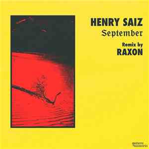 Henry Saiz - September mp3 album