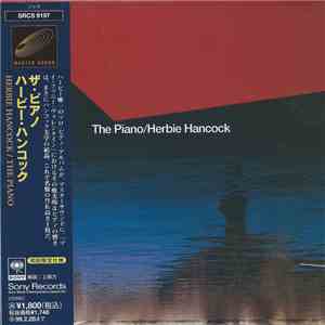 Herbie Hancock - The Piano mp3 album