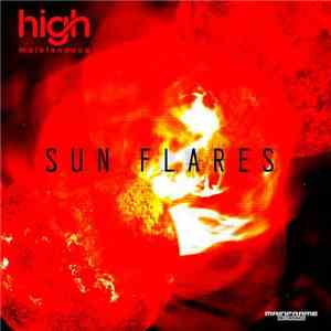 High Maintenance  - Sun Flares mp3 album