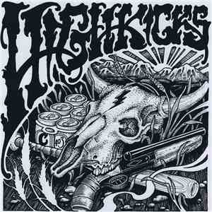 HighKicks - HighKicks mp3 album