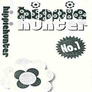 Hippie Hunter - No.1 mp3 album